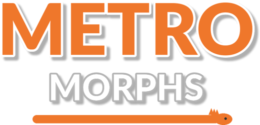 Metro Morphs